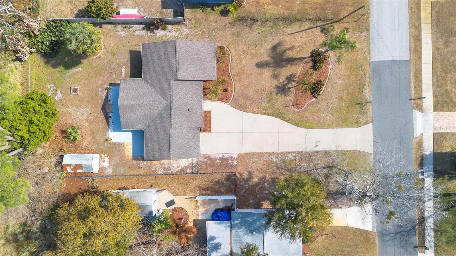 PLANTATION ESTATES UNIT 09 - Residential