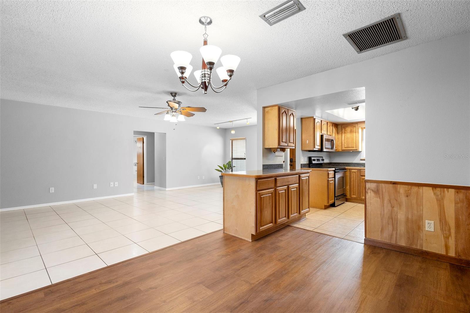 PLANTATION ESTATES UNIT 09 - Residential