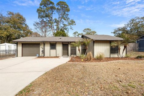 Photo of 286 Valencia Road, Debary, FL 32713 (MLS # V4947163)