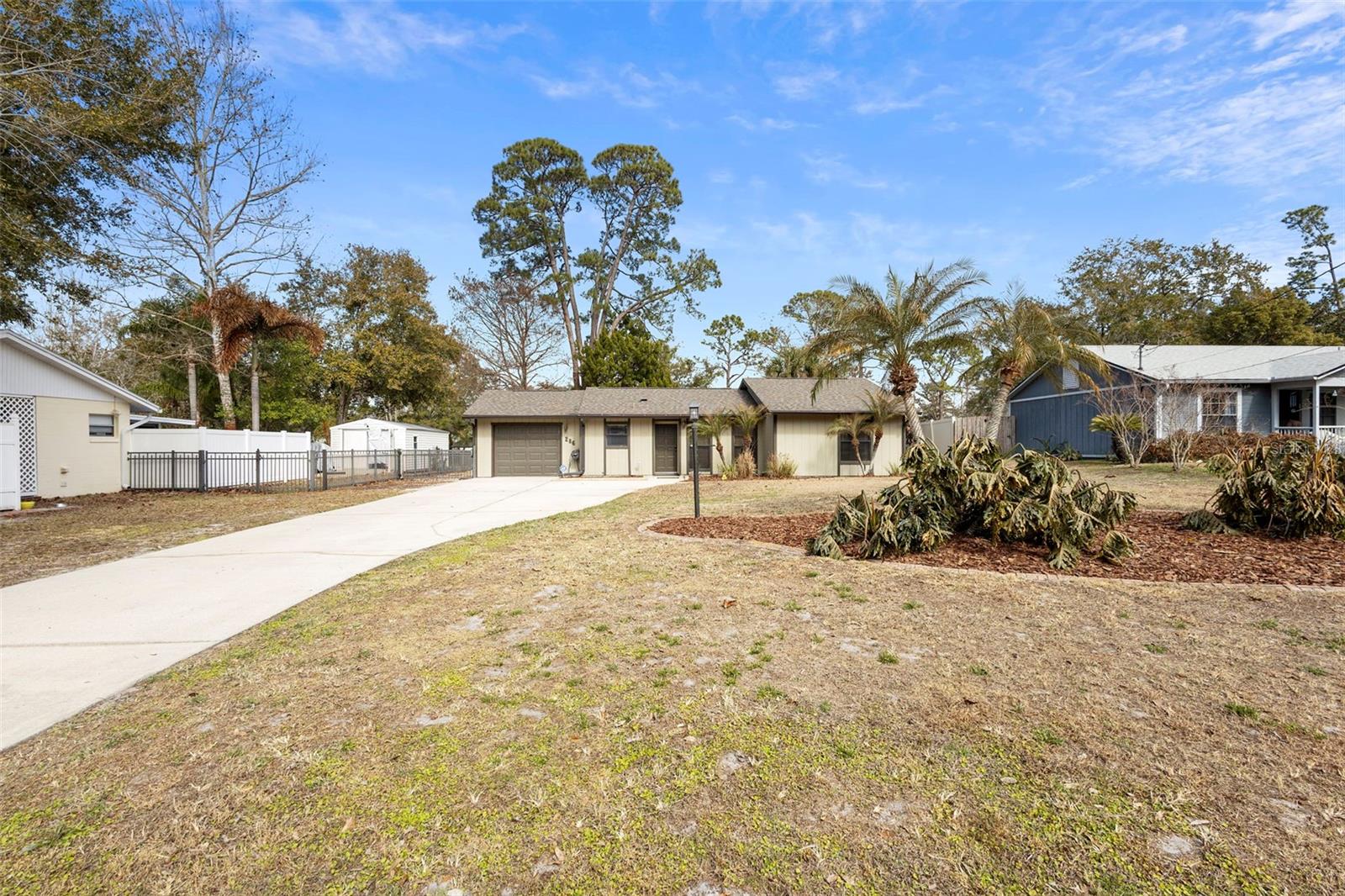 PLANTATION ESTATES UNIT 09 - Residential