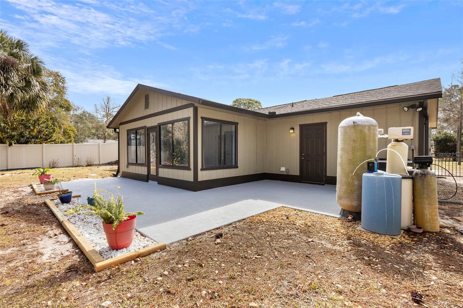 PLANTATION ESTATES UNIT 09 - Residential