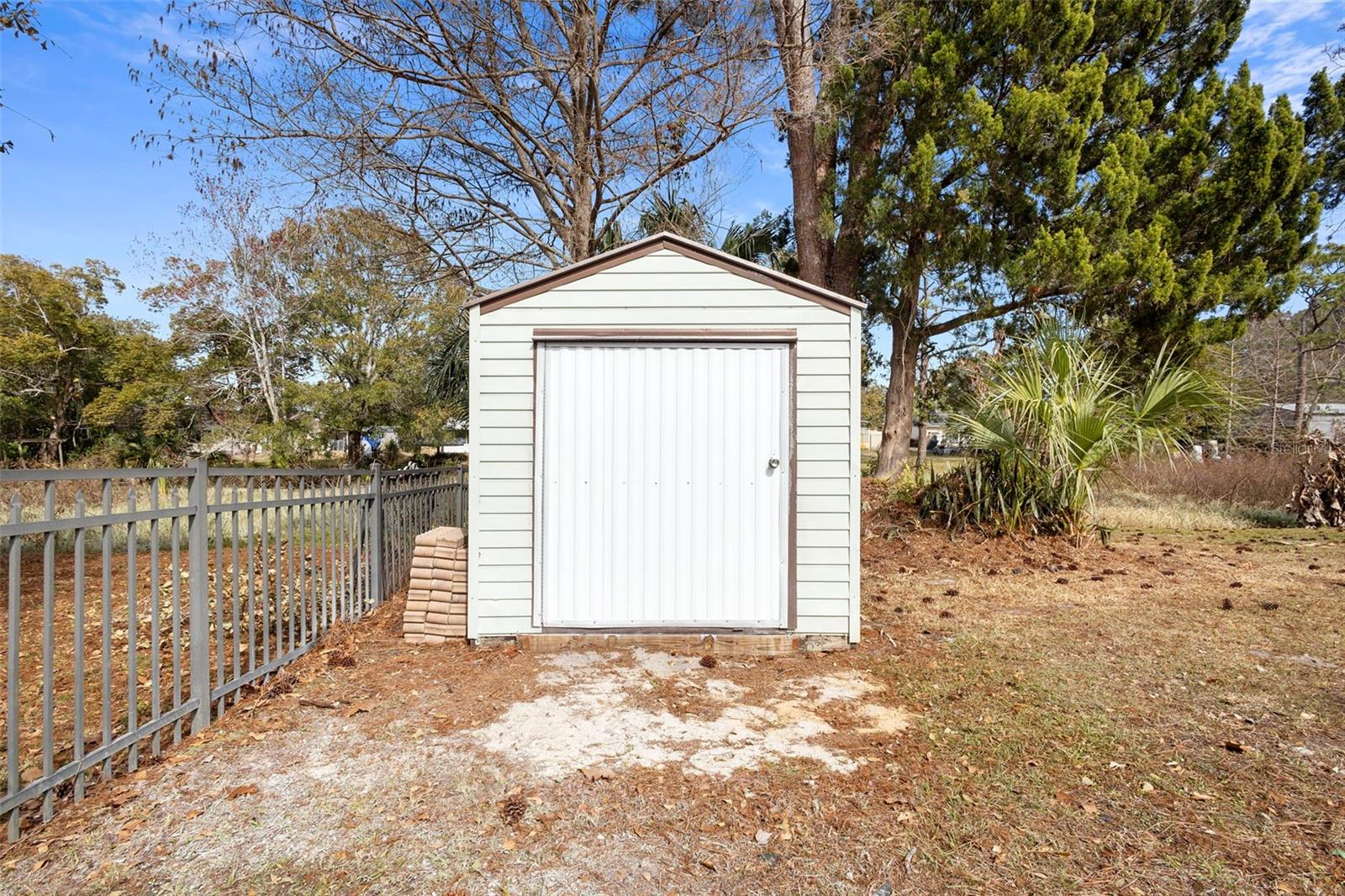 PLANTATION ESTATES UNIT 09 - Residential