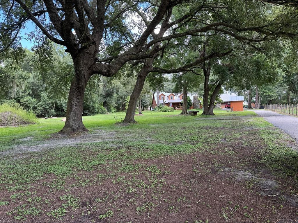 Photo of 2635 N Dover Road, Dover, FL 33527 (MLS # TB8415536)