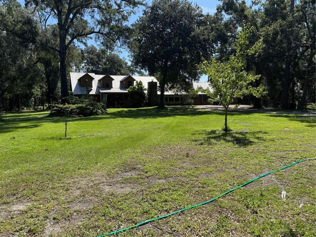 Photo of 2635 N Dover Road, Dover, FL 33527 (MLS # TB8415536)