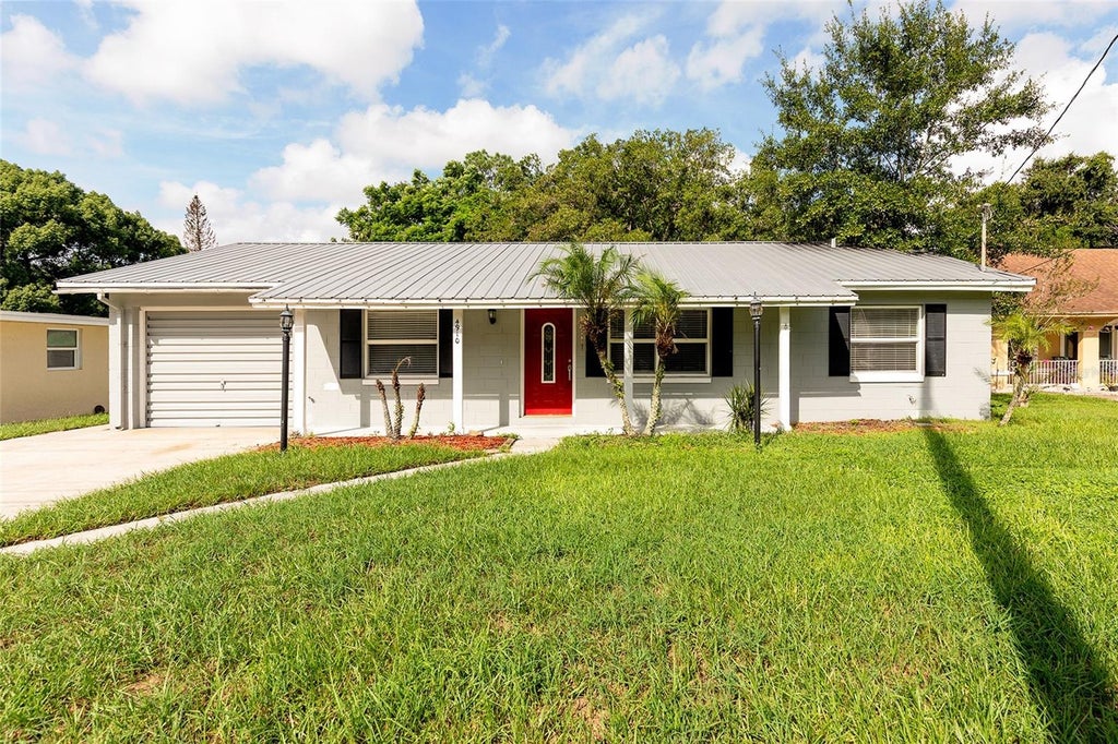 Photo of 4910 Seminole Avenue, Winter Park, FL 32792 (MLS # O6442279)