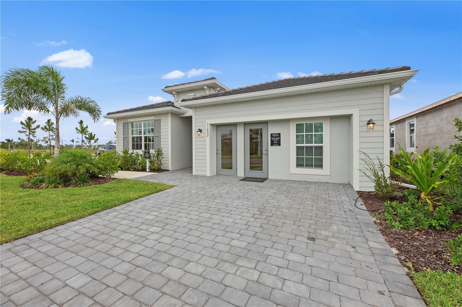 11490 BURGUNDY DRIVE