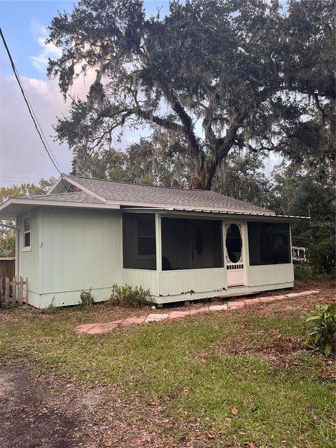 A home in NEW SMYRNA BEACH