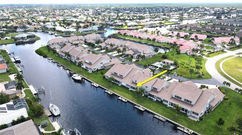 A home in PUNTA GORDA