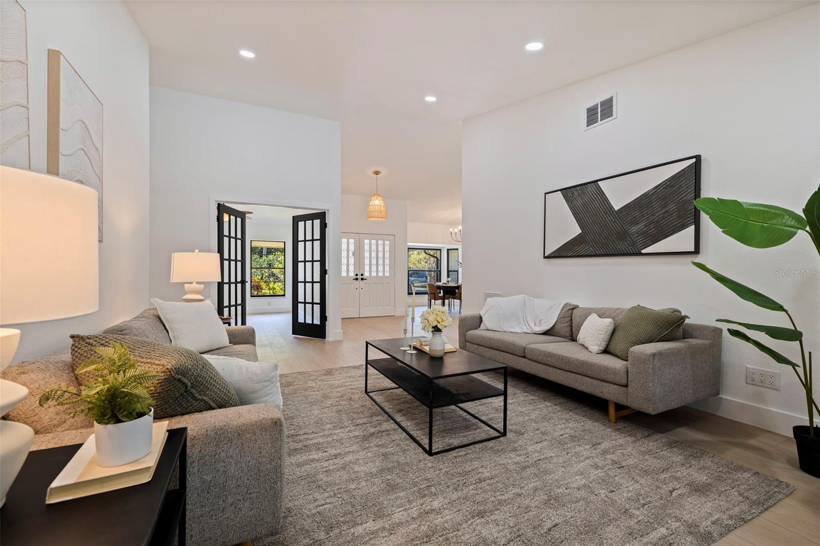 4 IDLEWILDE DRIVE