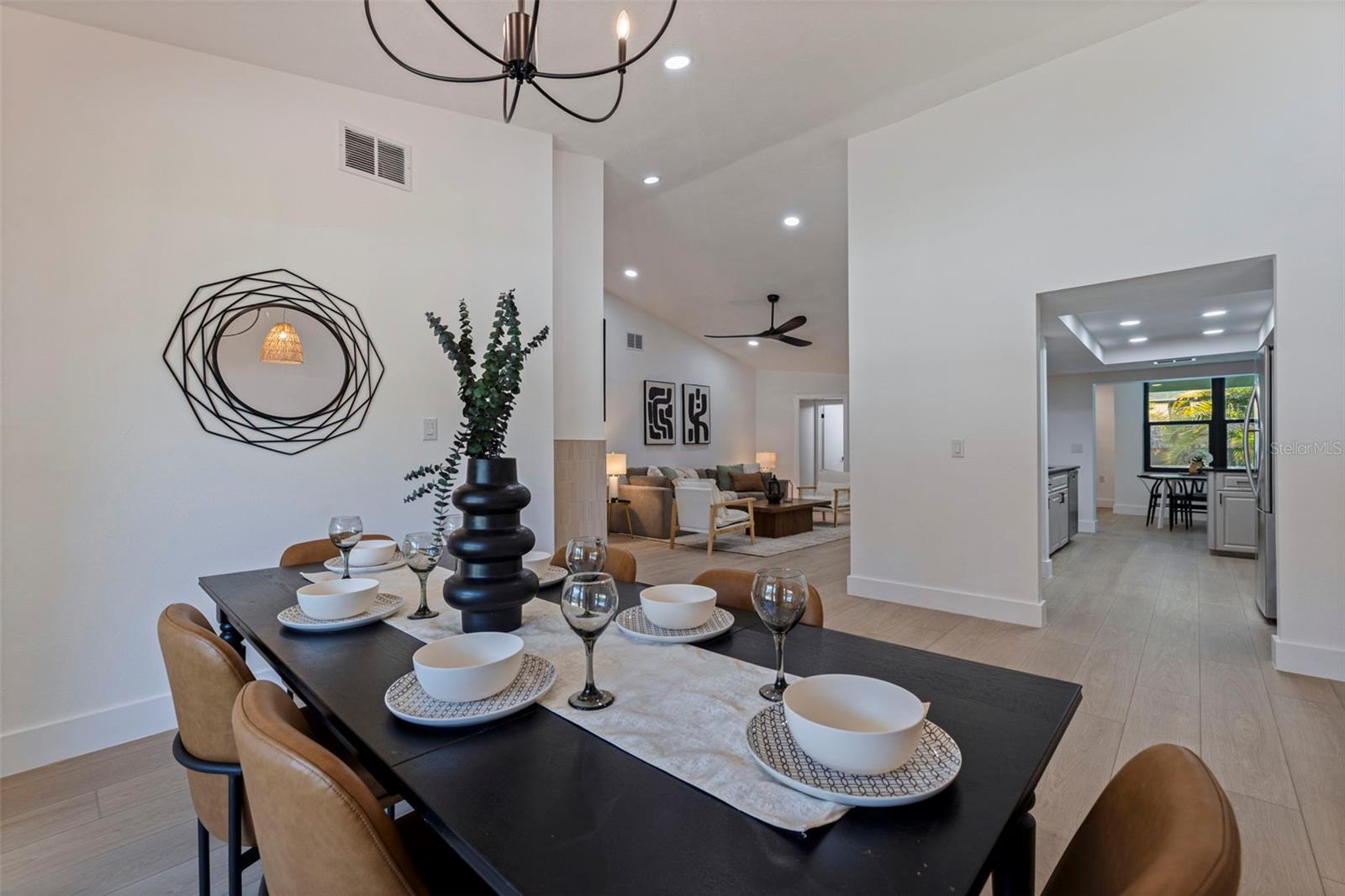 4 IDLEWILDE DRIVE