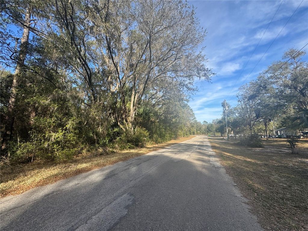 Photo of 8627 W Rue Des Prairies Place, Crystal River, FL 34428 (MLS # GC537894)