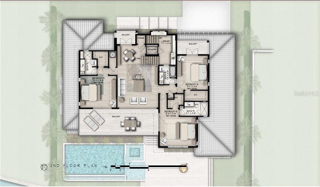HARBOR DRIVE WATERWAYS - Residential