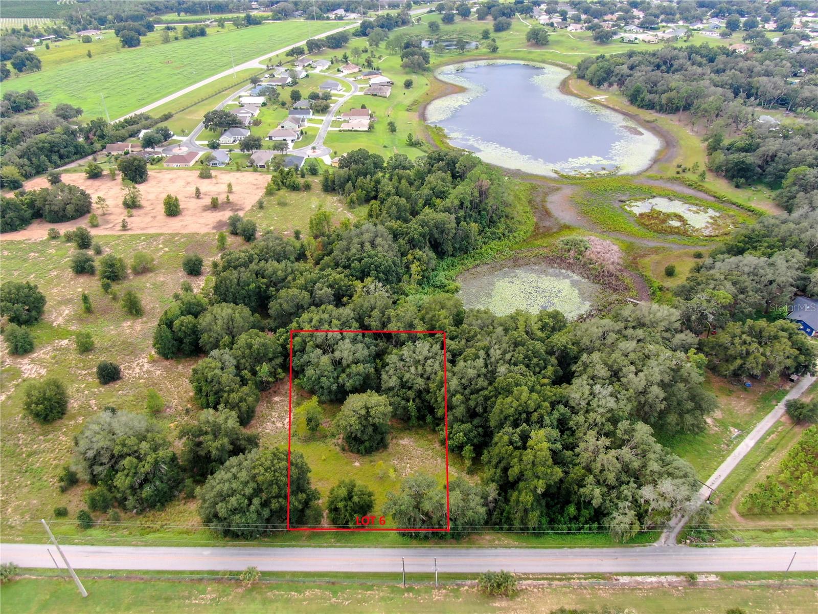 TBD Lot 6 KEENE ROAD