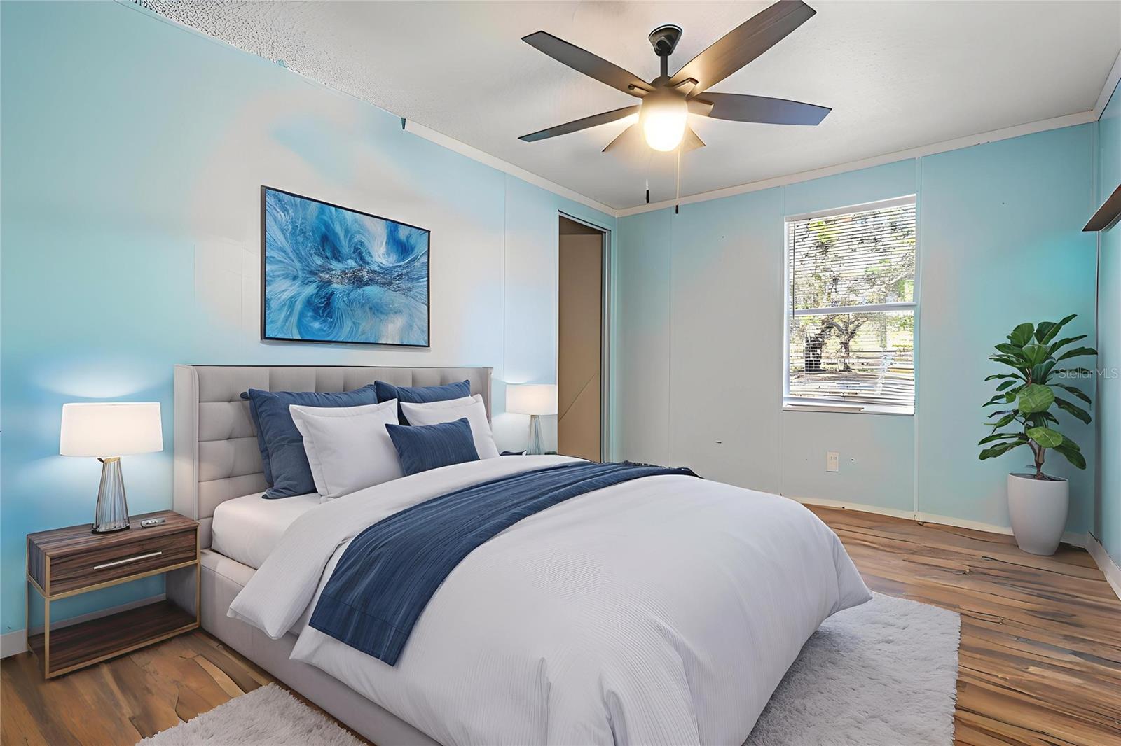 EL PICO UNREC - Residential