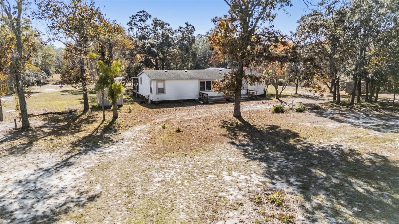 EL PICO UNREC - Residential