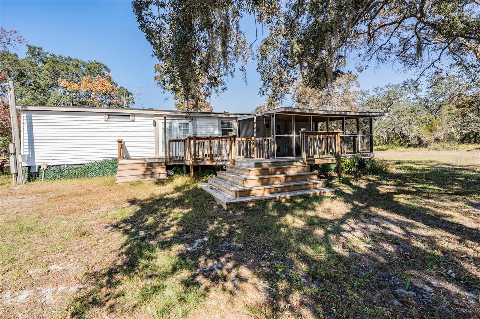 EL PICO UNREC - Residential