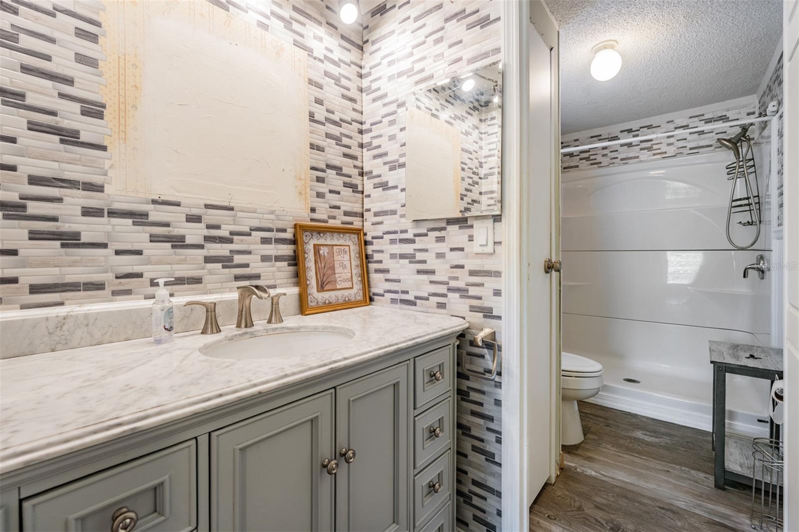 EL PICO UNREC - Residential