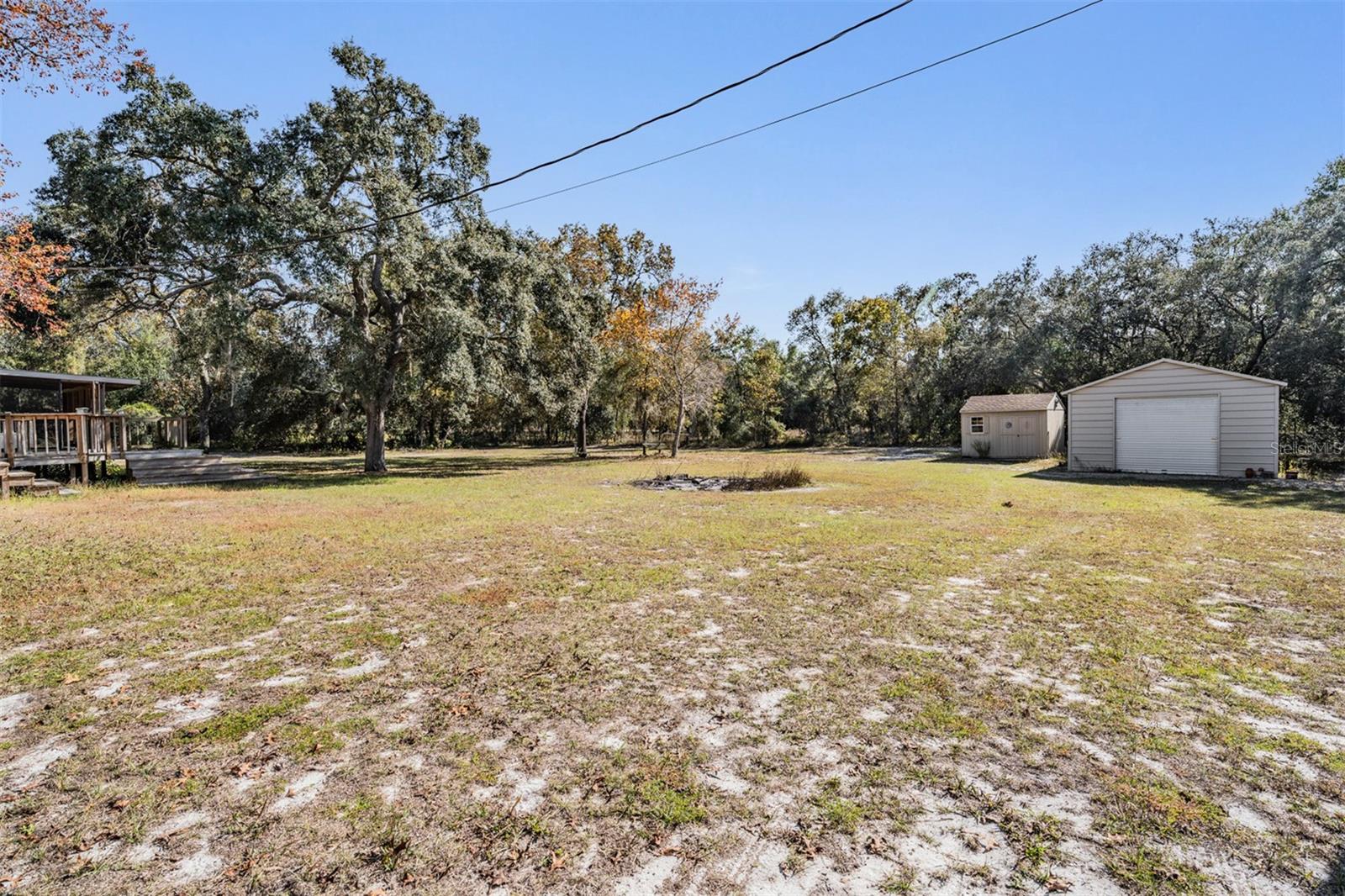 EL PICO UNREC - Residential