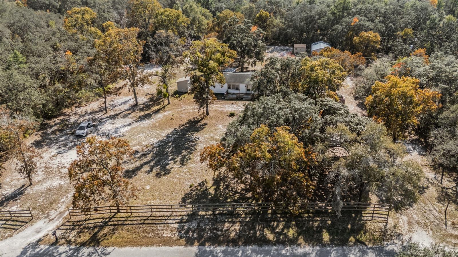 EL PICO UNREC - Residential