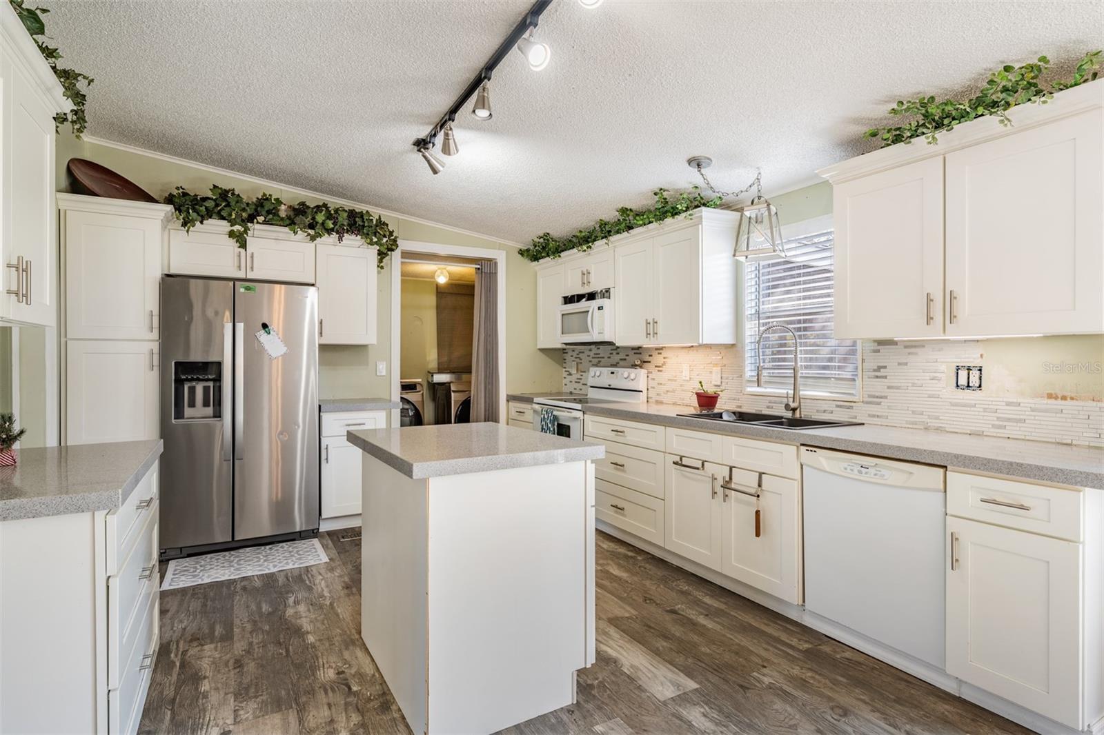 EL PICO UNREC - Residential