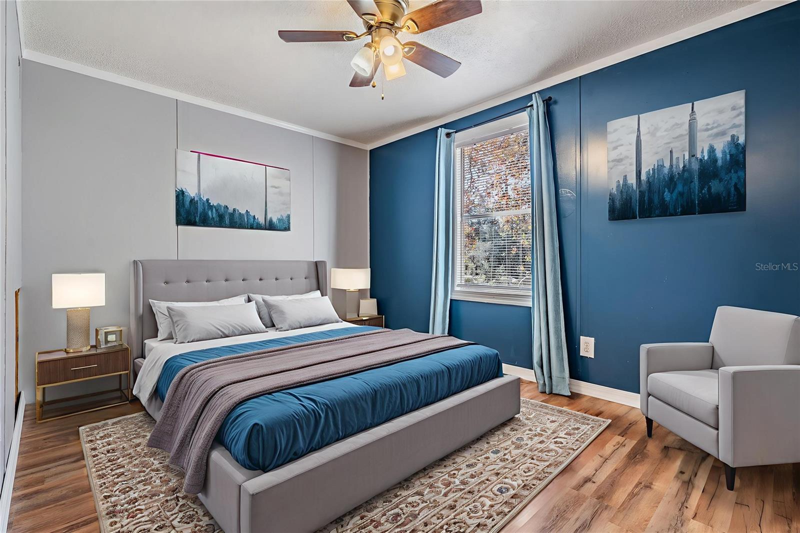 EL PICO UNREC - Residential