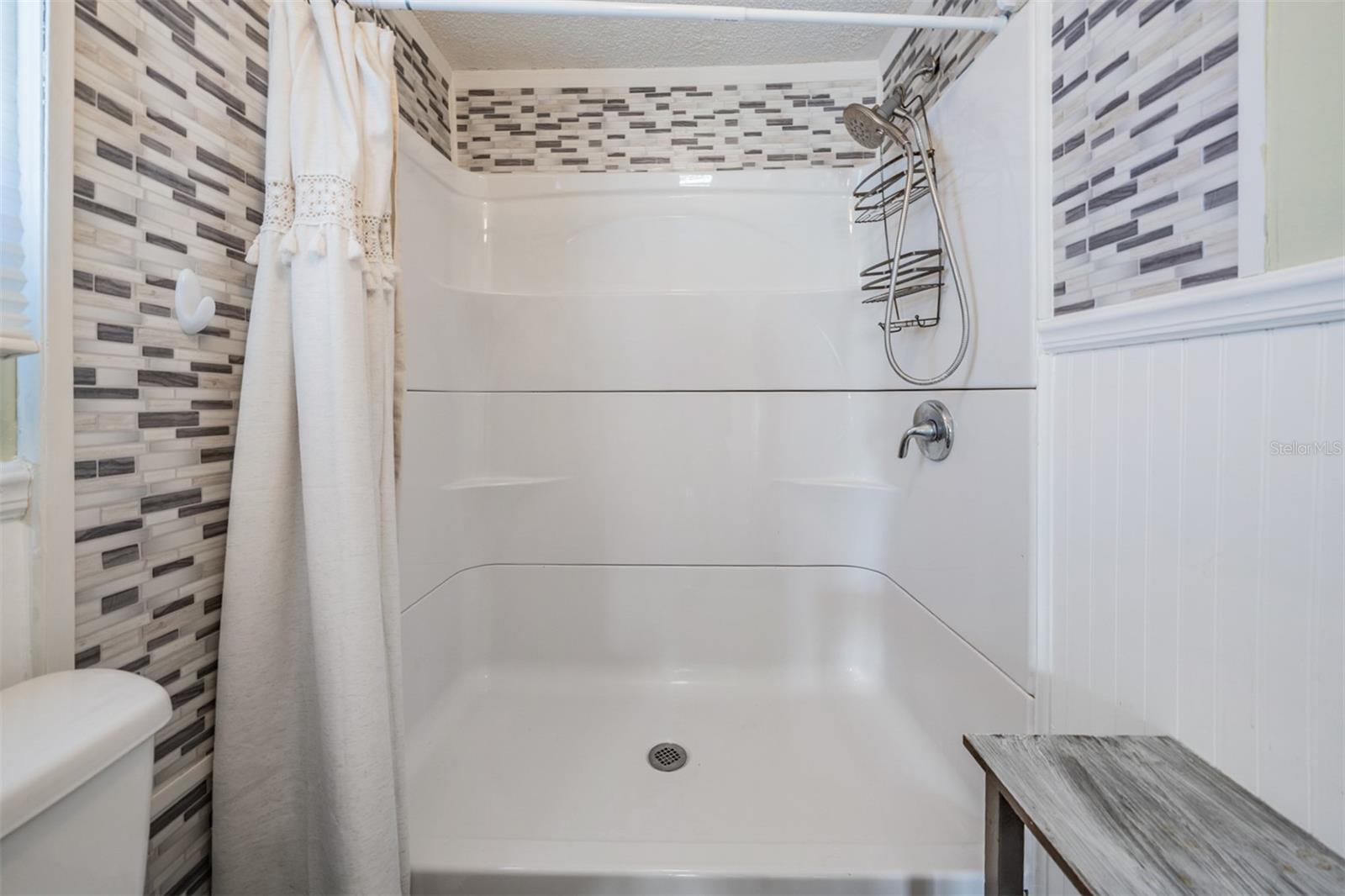 EL PICO UNREC - Residential