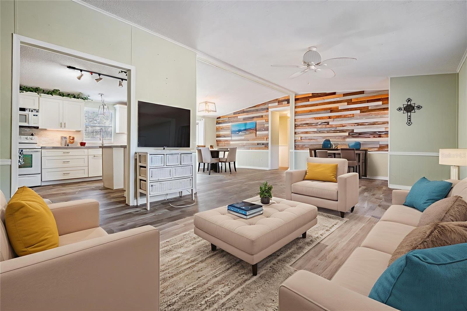 EL PICO UNREC - Residential