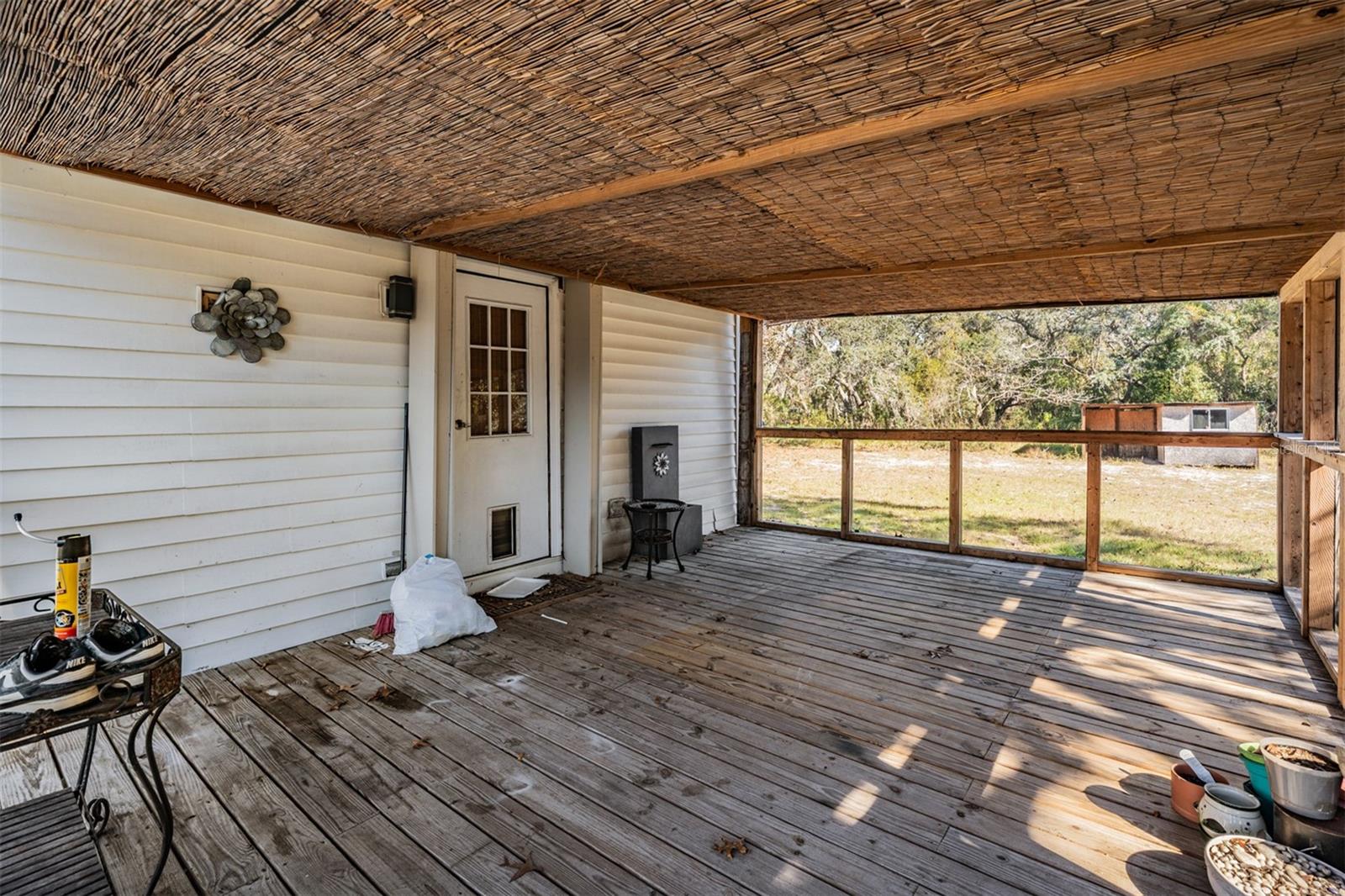 EL PICO UNREC - Residential