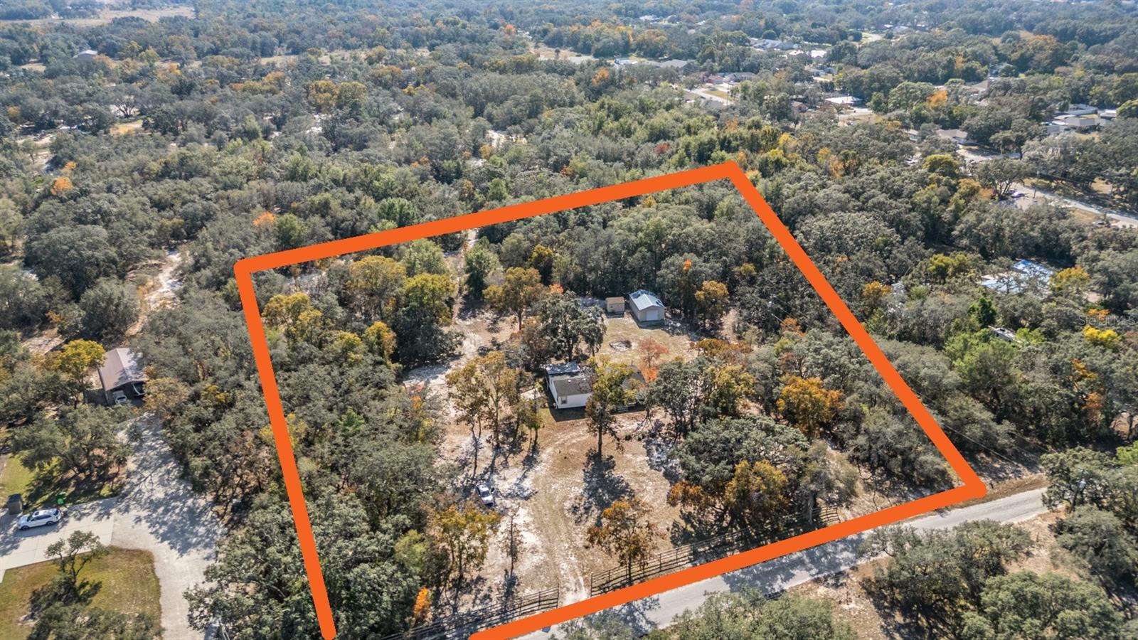 EL PICO UNREC - Residential