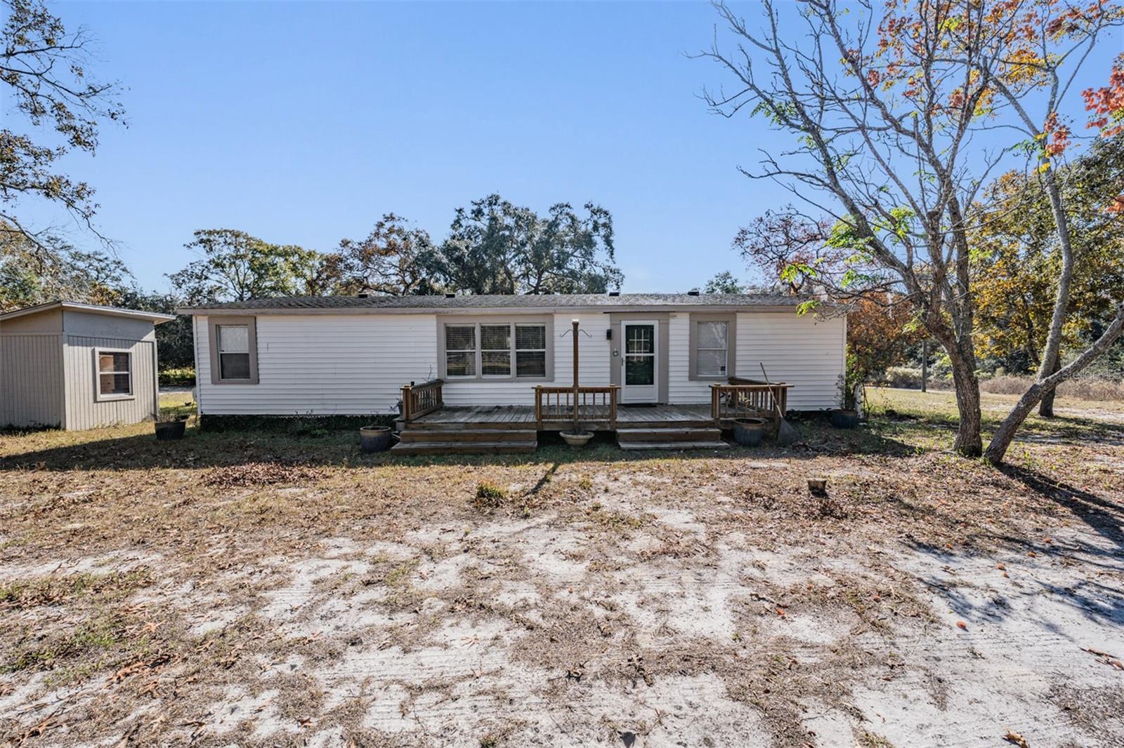 EL PICO UNREC - Residential