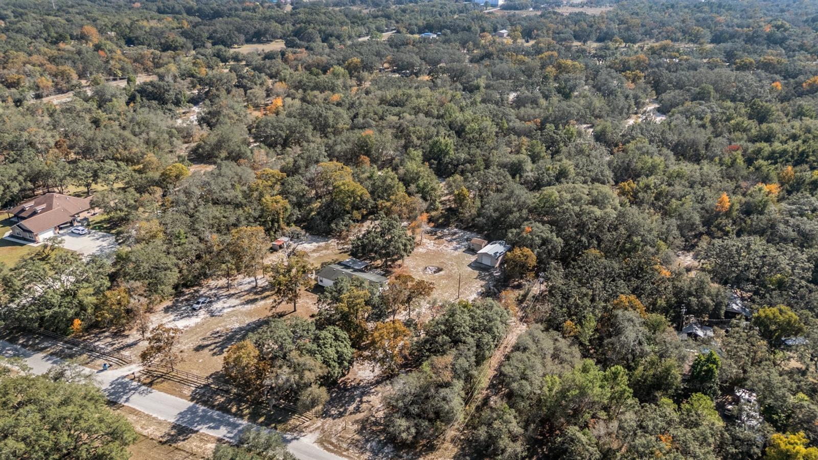 EL PICO UNREC - Residential