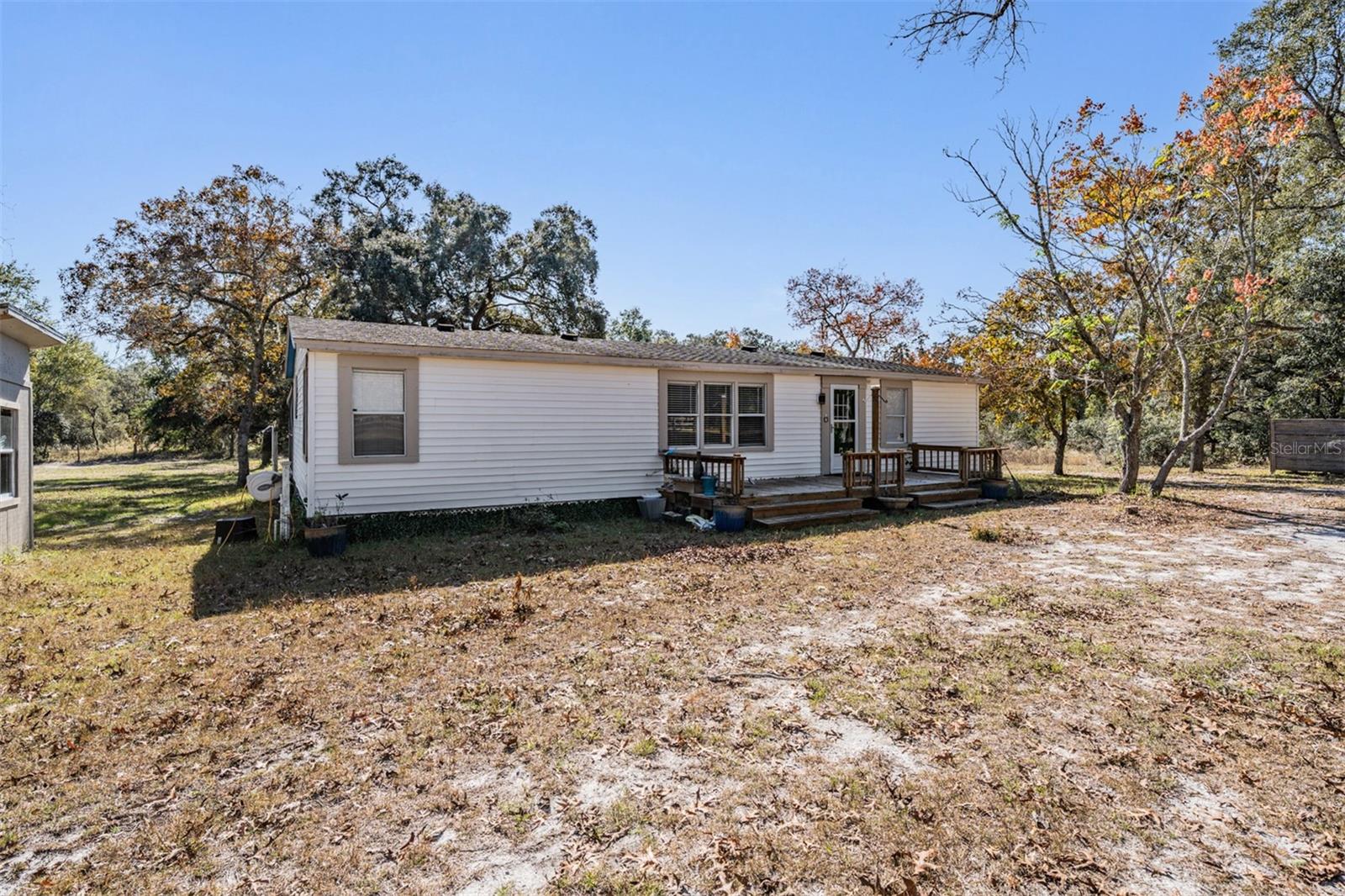 EL PICO UNREC - Residential