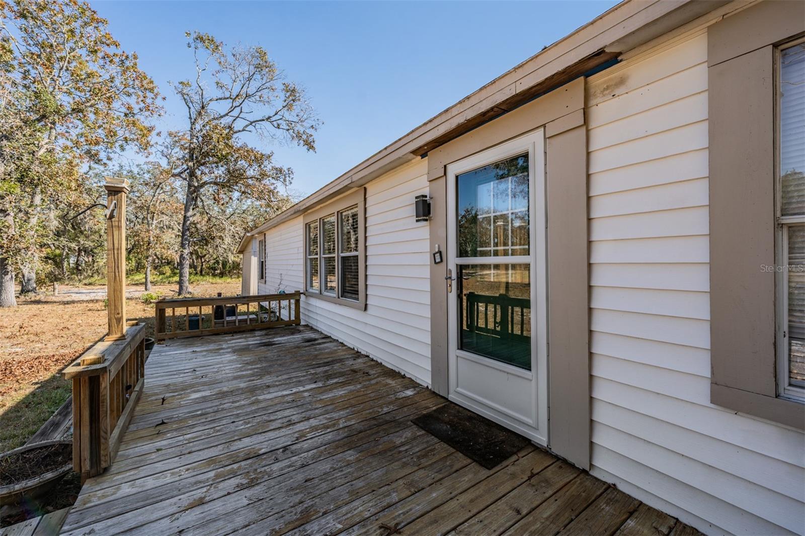 EL PICO UNREC - Residential