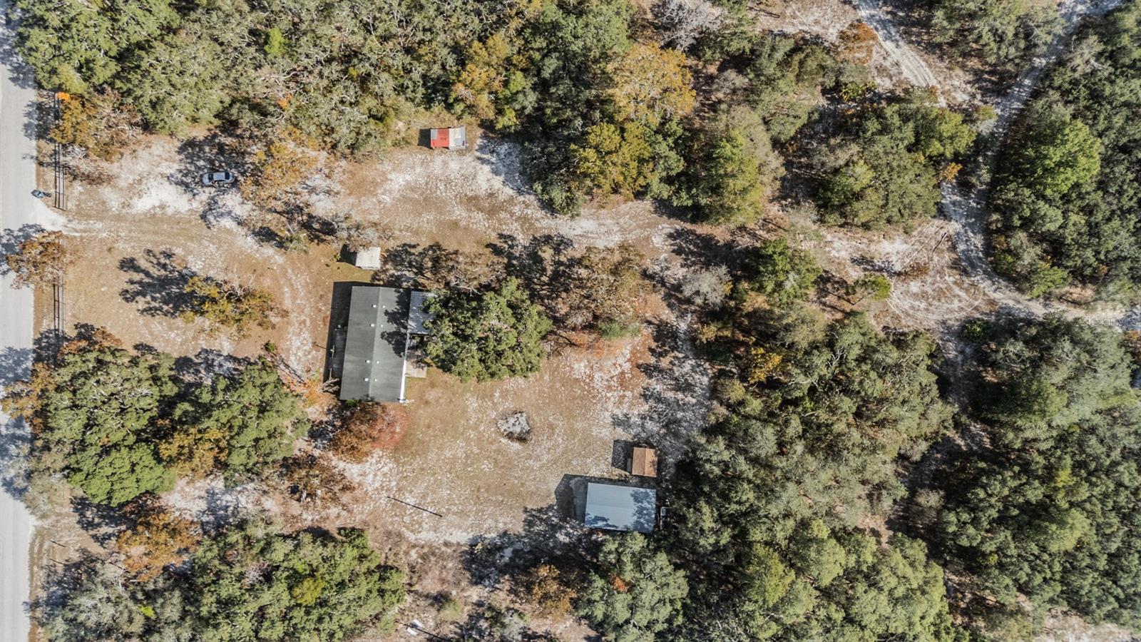 EL PICO UNREC - Residential