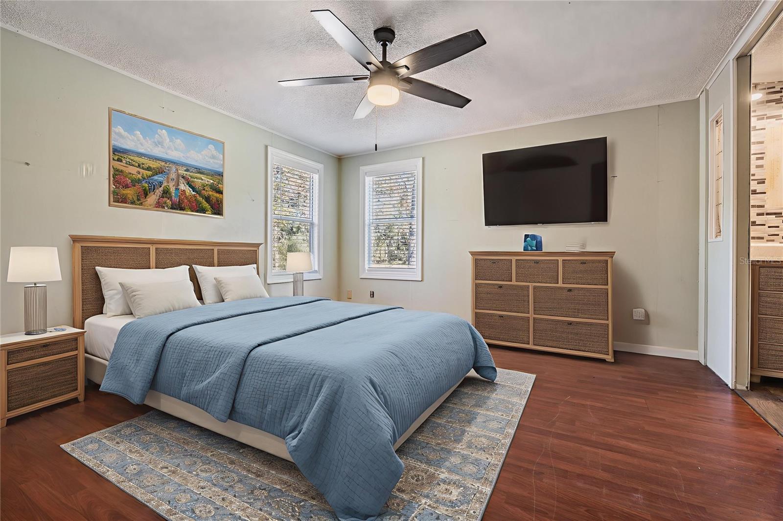 EL PICO UNREC - Residential