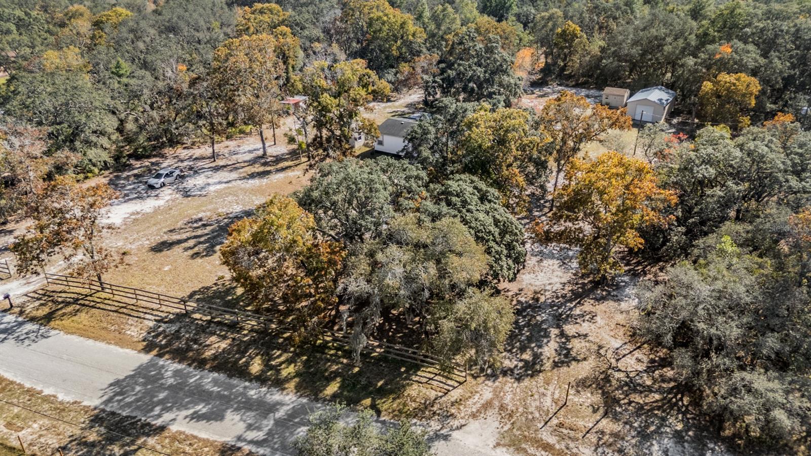 EL PICO UNREC - Residential