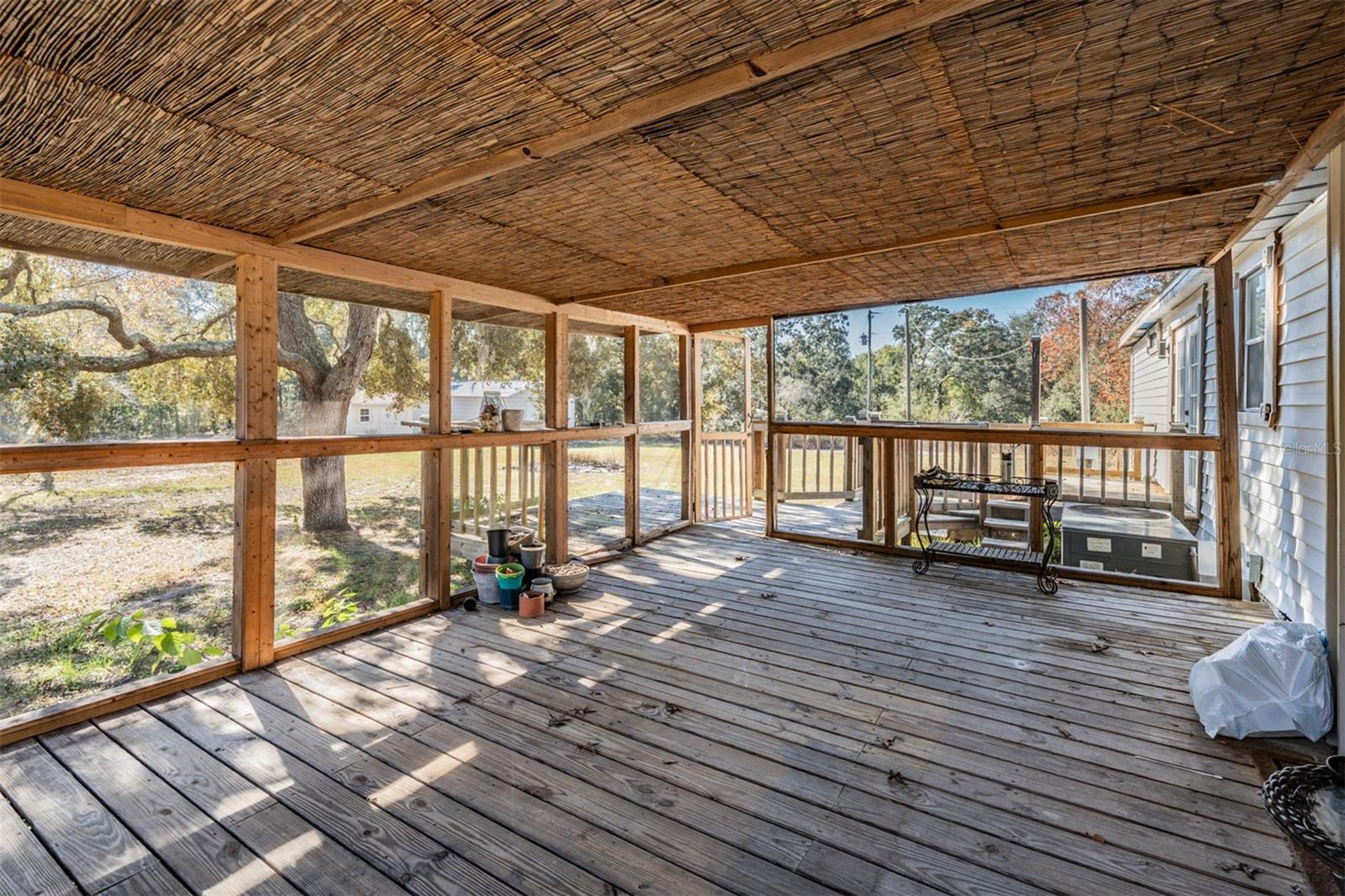 EL PICO UNREC - Residential