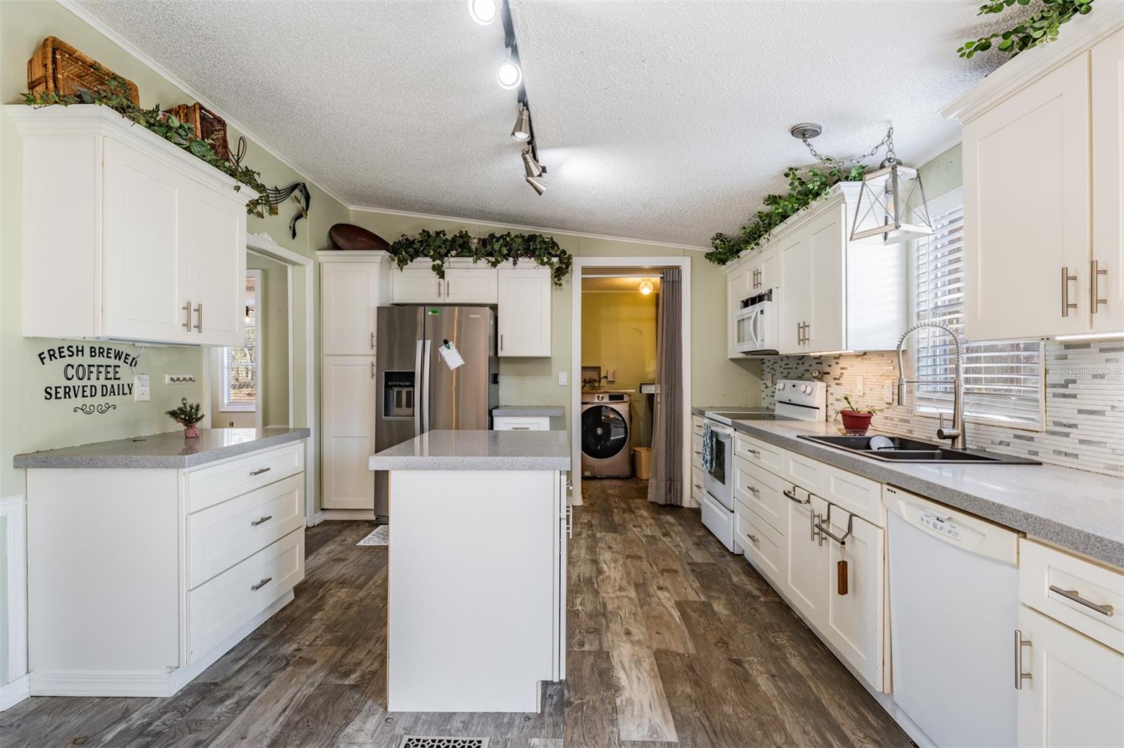 EL PICO UNREC - Residential