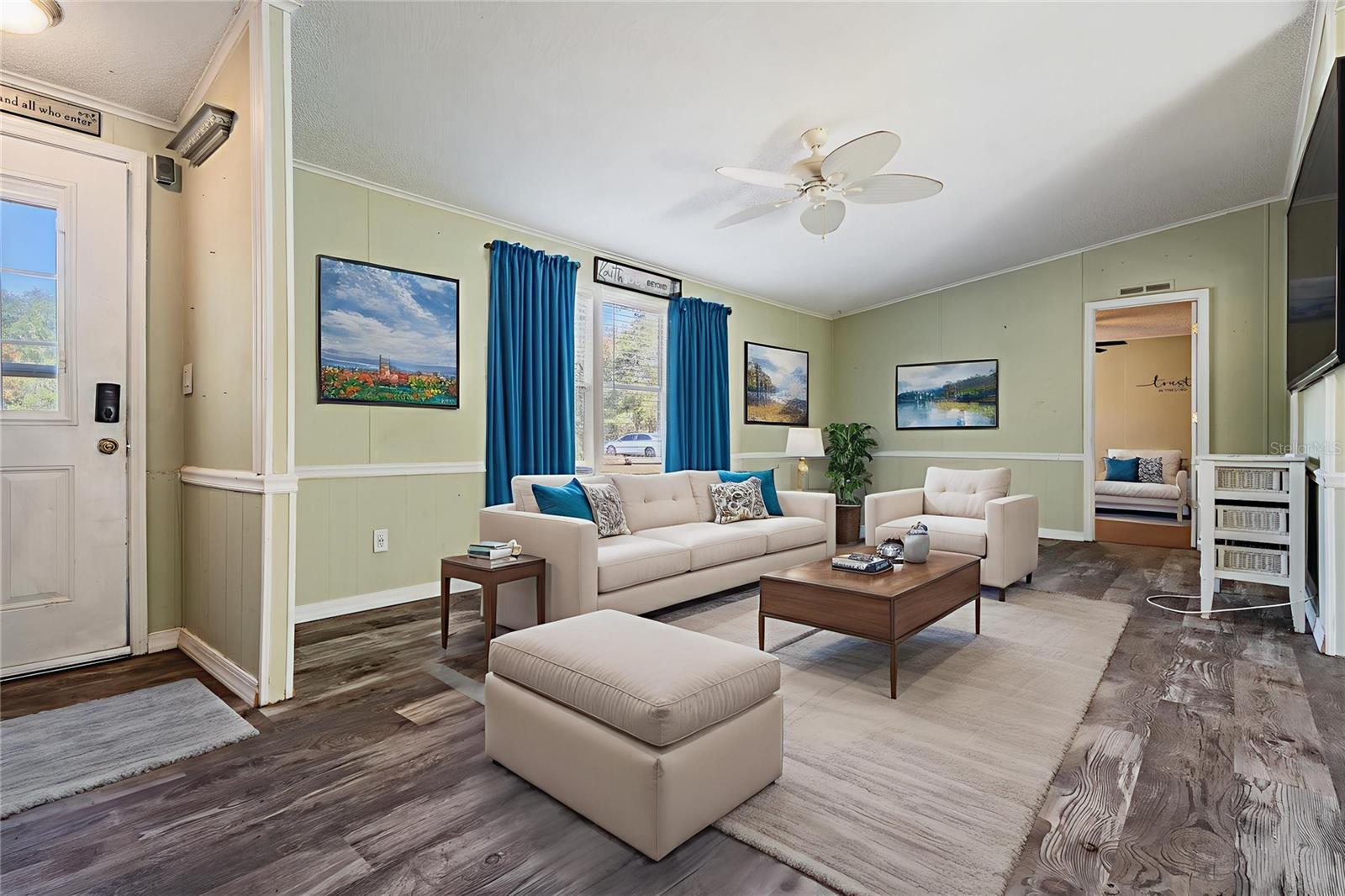 EL PICO UNREC - Residential