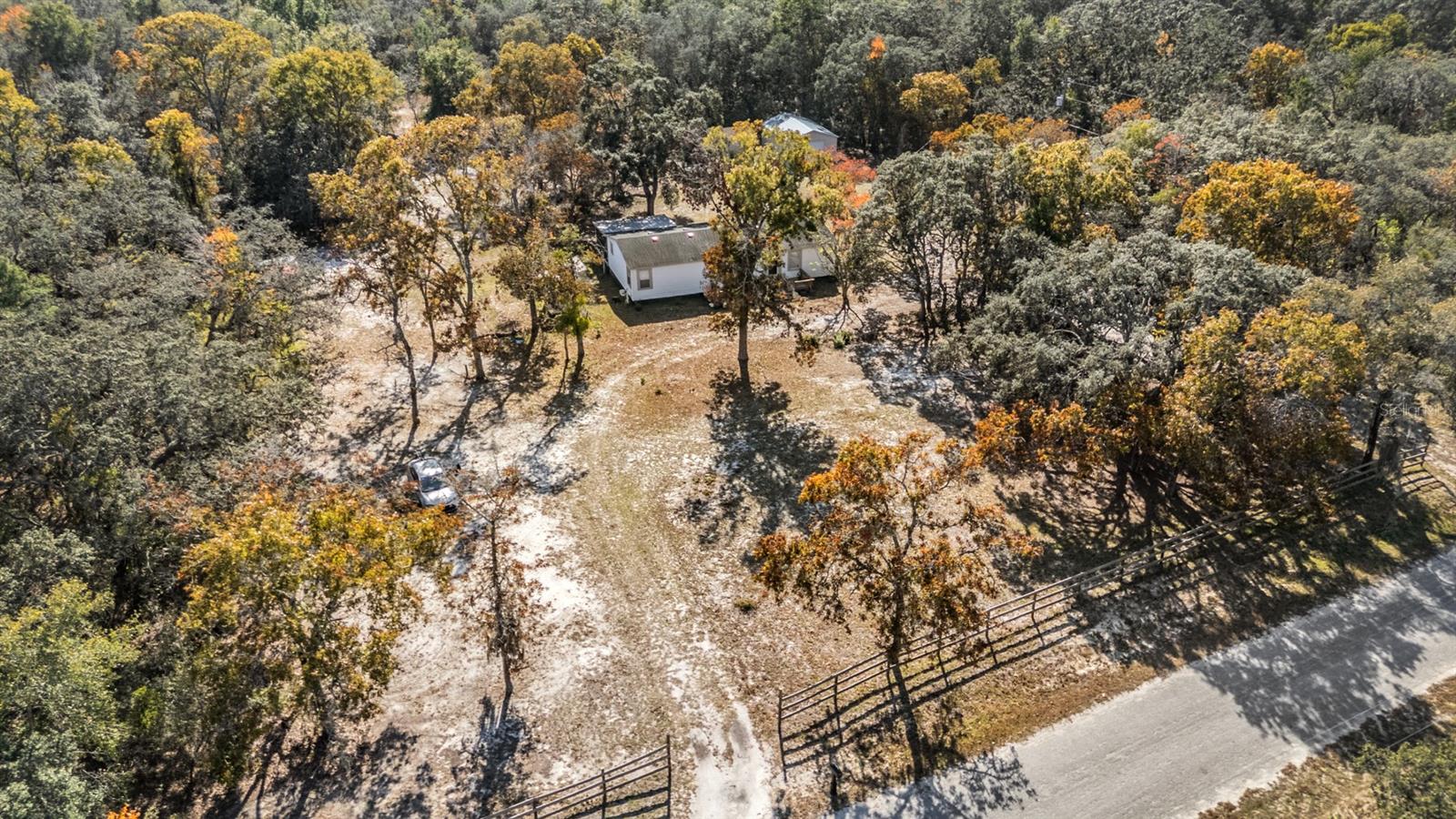 EL PICO UNREC - Residential