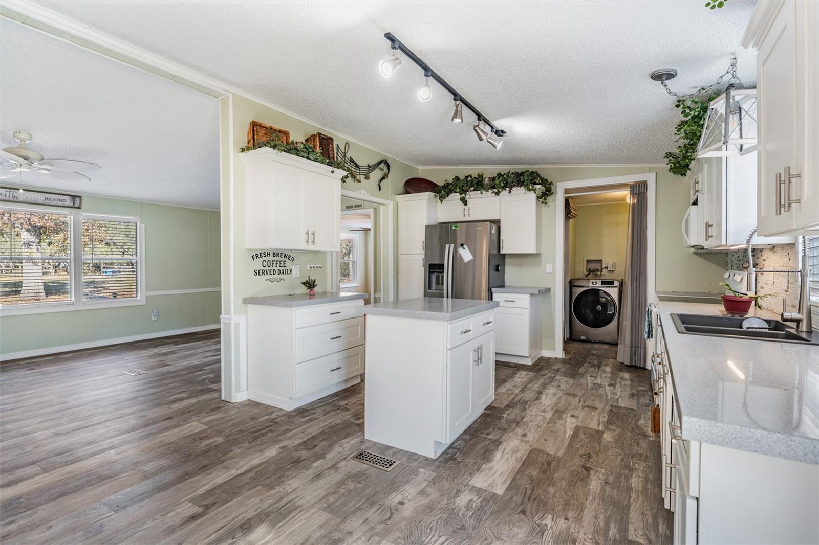 EL PICO UNREC - Residential