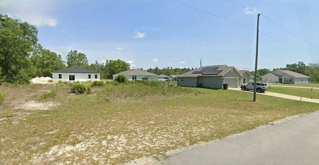 Photo of SW 135th Place, Ocala, FL 34473 (MLS # O6379485)