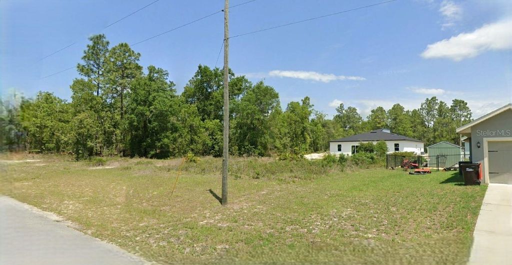 Photo of SW 135th Place, Ocala, FL 34473 (MLS # O6379485)
