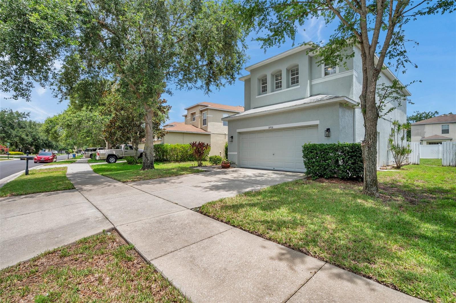 9706 SIMEON DRIVE