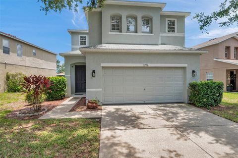 9706 SIMEON DRIVE LAND O LAKES FL 34638
