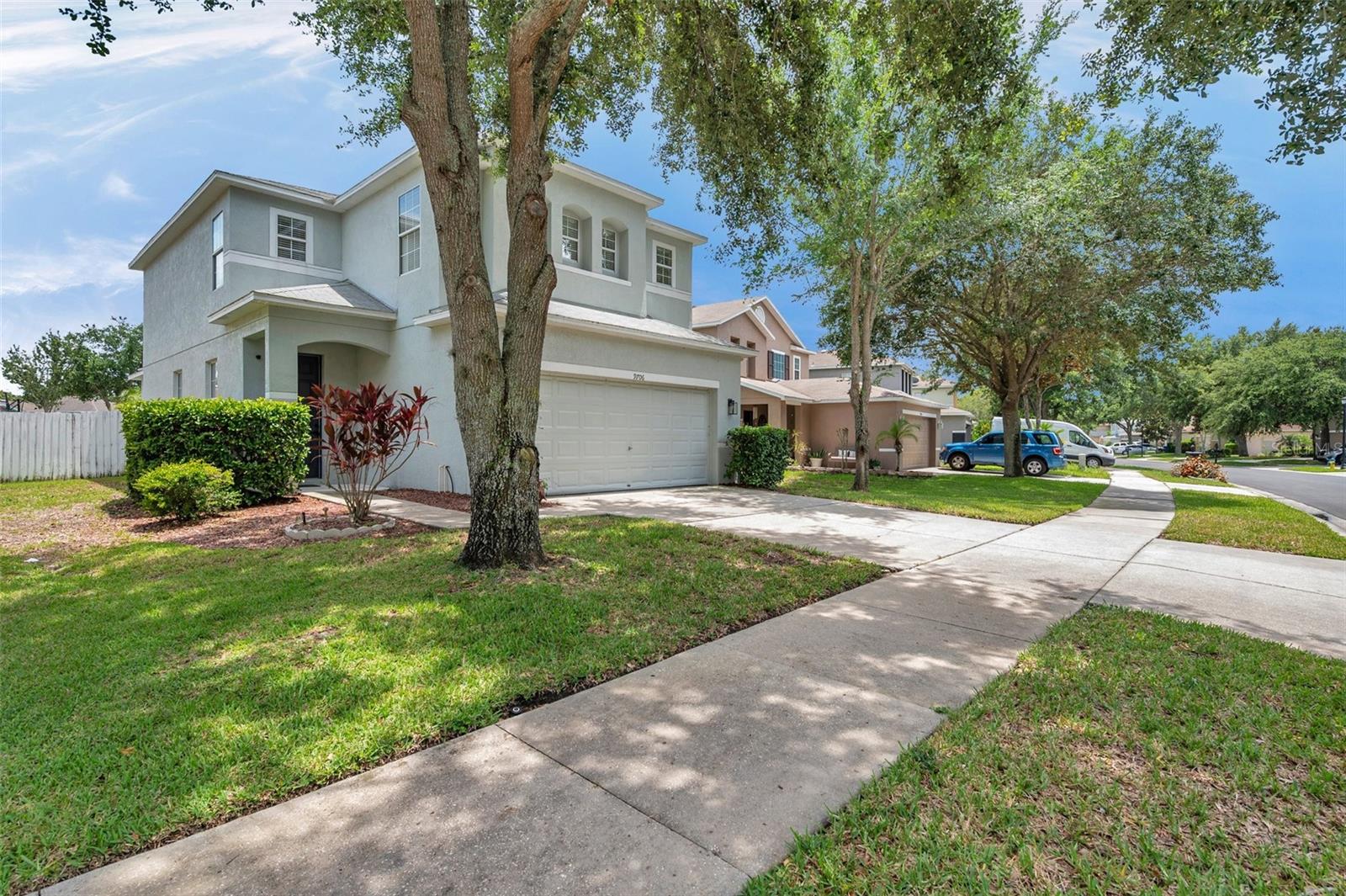 9706 SIMEON DRIVE