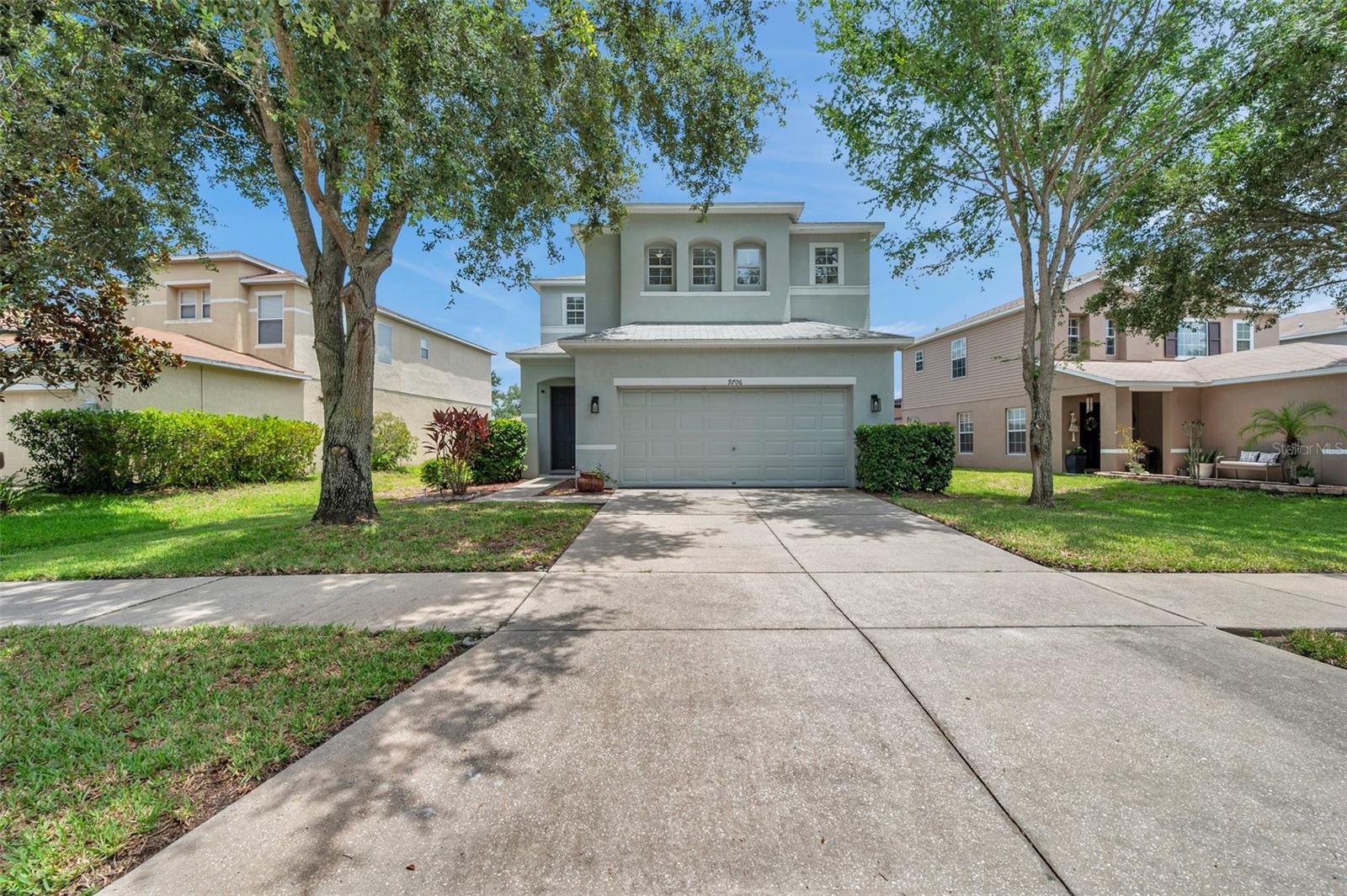 9706 SIMEON DRIVE