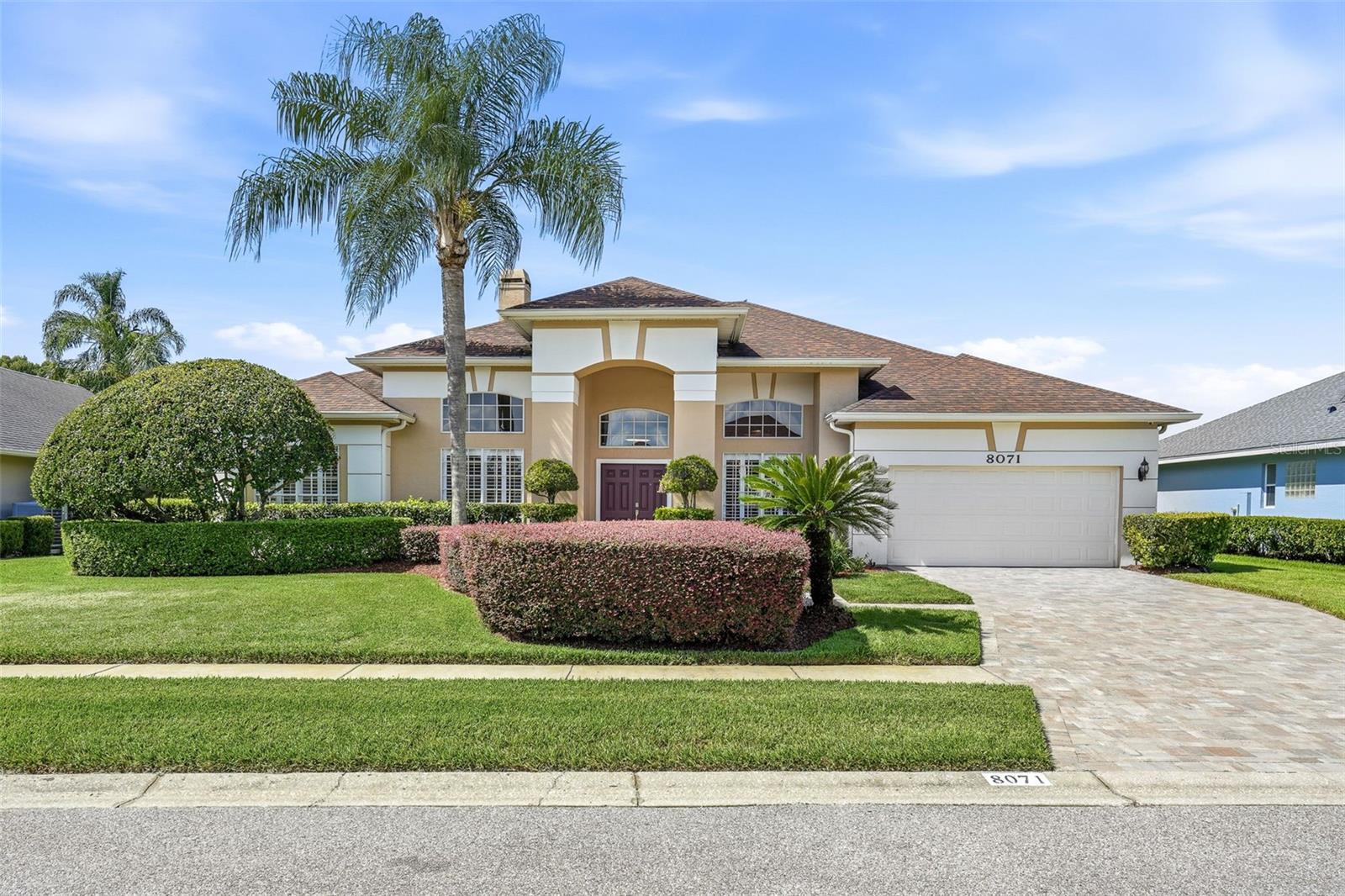 8071 CANYON LAKE CIRCLE