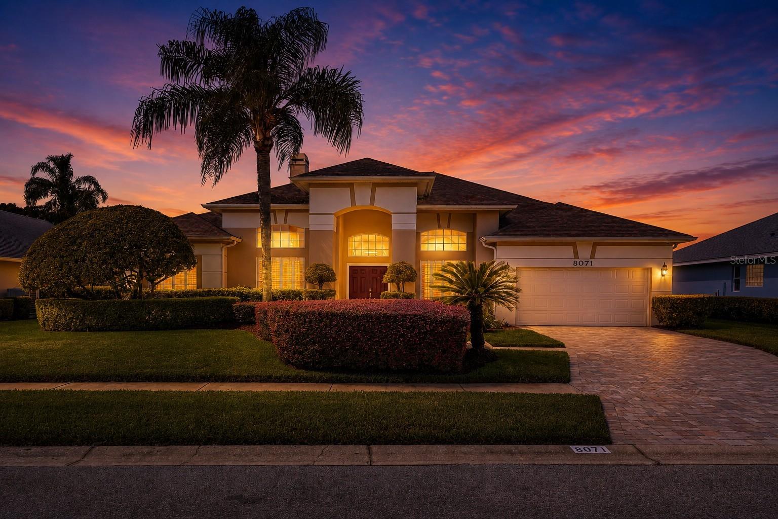 8071 CANYON LAKE CIRCLE