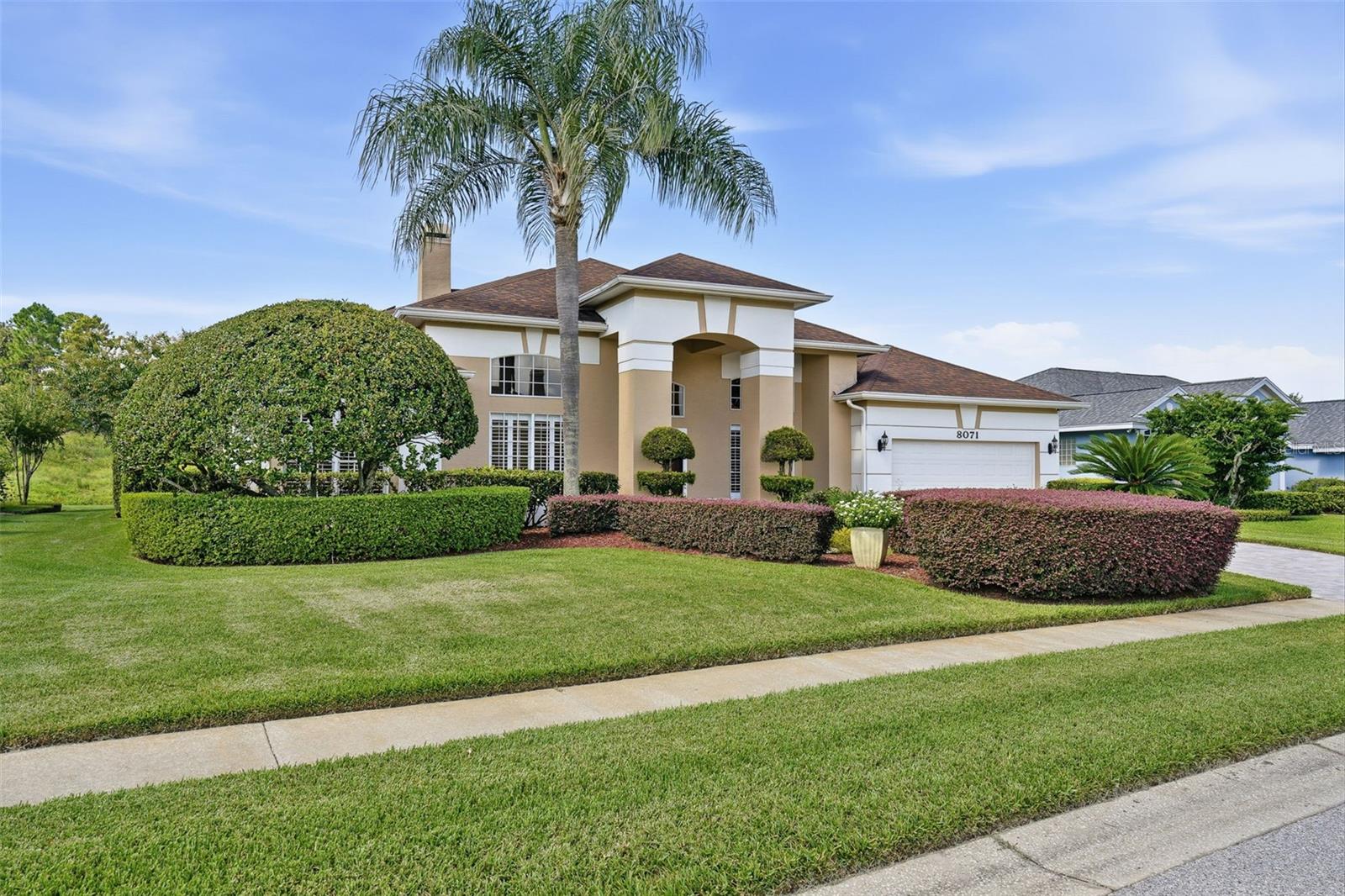 8071 CANYON LAKE CIRCLE